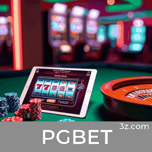 Qualidade Excepcional de Jogos no PGBET