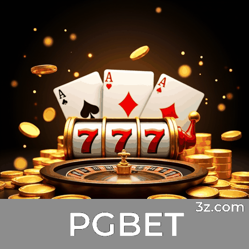 PGBET: Seu Cassino Premiado e Seguro