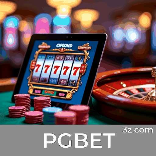 Experimente o App PGBET: Velocidade e Segurança para Apostas Móveis