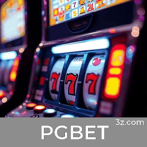 PGBET: Inovação em Jogos e Tendências de Entretenimento